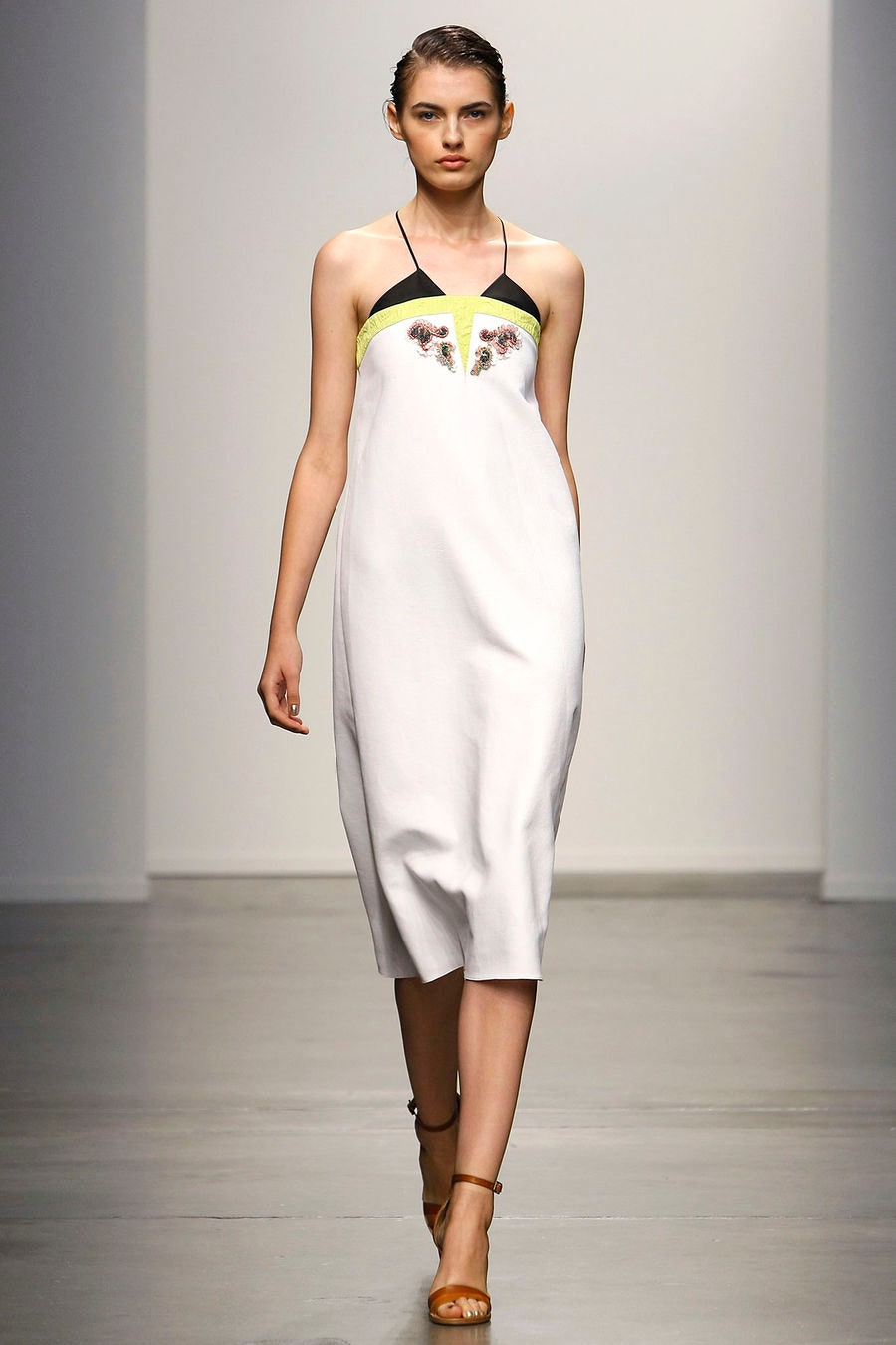 Rachel Comey S/S 13 Look 17