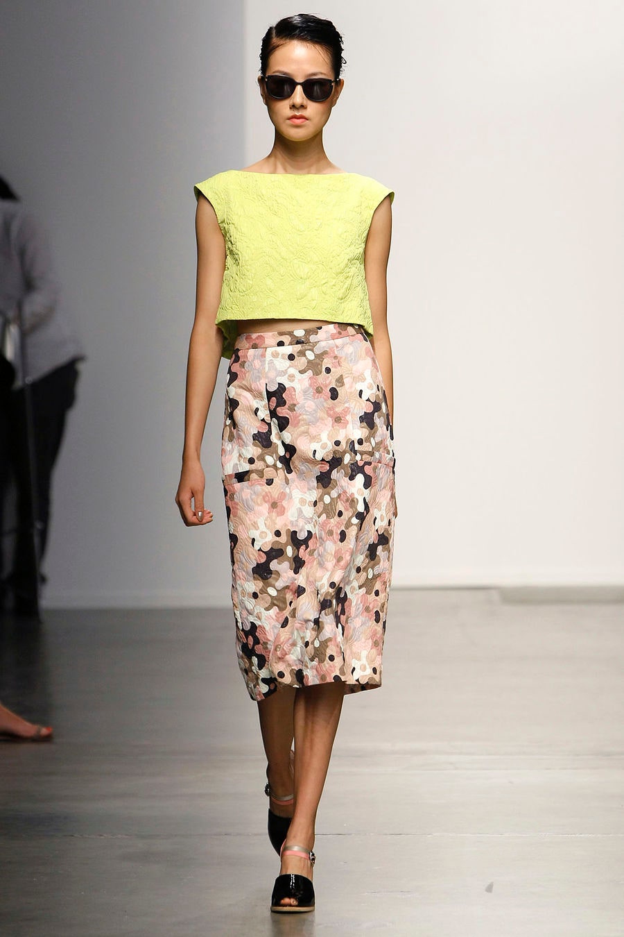 Rachel Comey S/S 13 Look 18