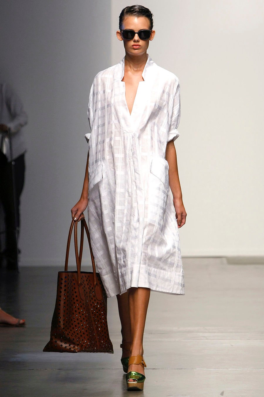 Rachel Comey S/S 13 Look 19