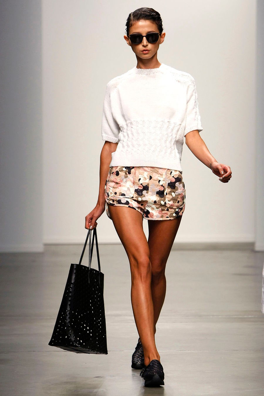 Rachel Comey S/S 13 Look 20