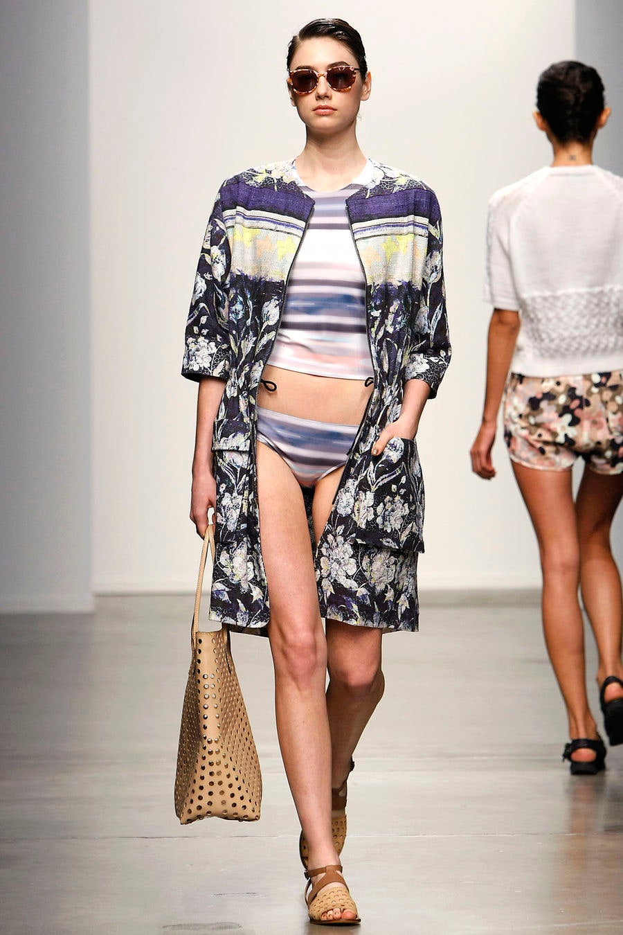 Rachel Comey S/S 13 Look 21
