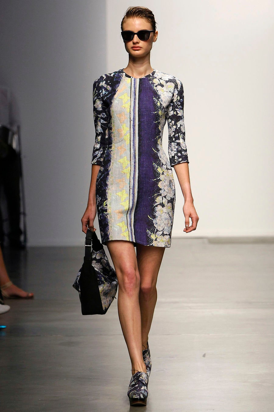 Rachel Comey S/S 13 Look 22