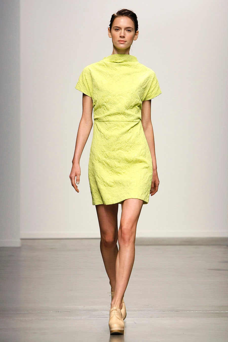 Rachel Comey S/S 13 Look 23