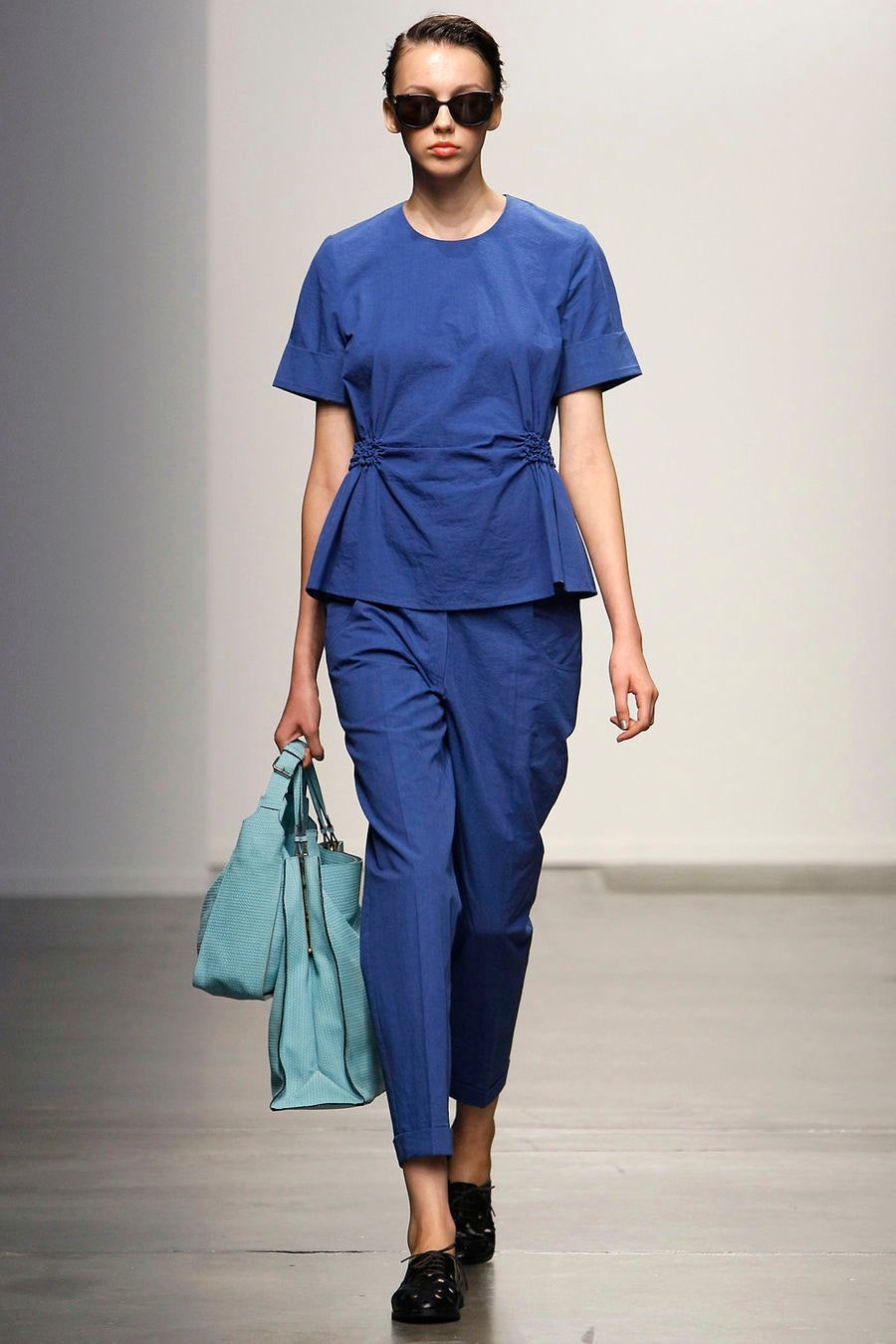 Rachel Comey S/S 13 Look 24