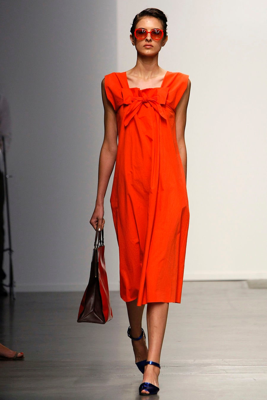 Rachel Comey S/S 13 Look 25