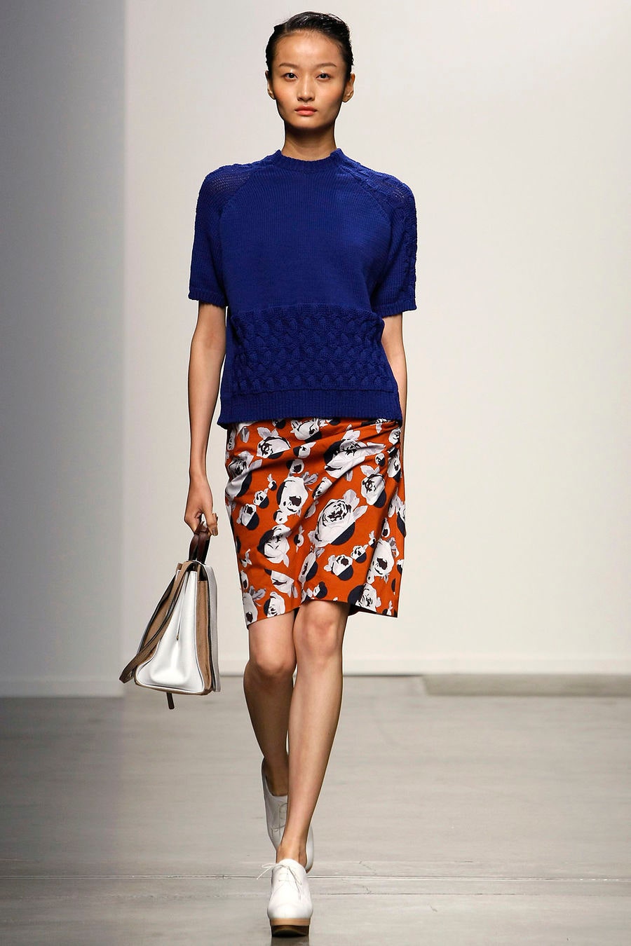 Rachel Comey S/S 13 Look 28