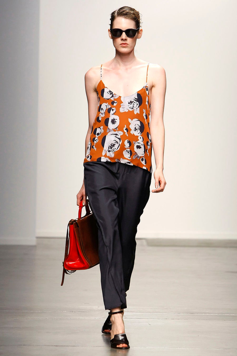 Rachel Comey S/S 13 Look 30