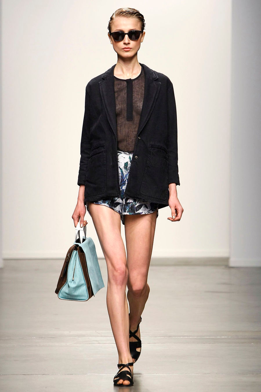 Rachel Comey S/S 13 Look 32