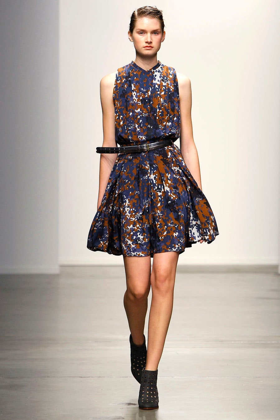 Rachel Comey S/S 13 Look 33