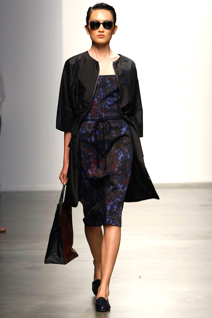 Rachel Comey S/S 13 Look 35