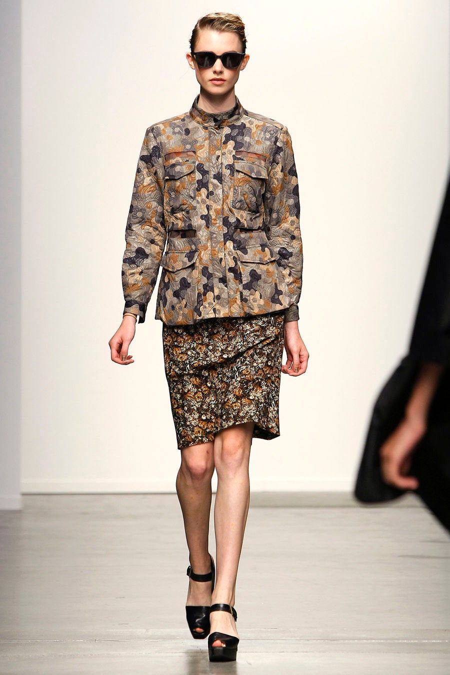 Rachel Comey S/S 13 Look 36