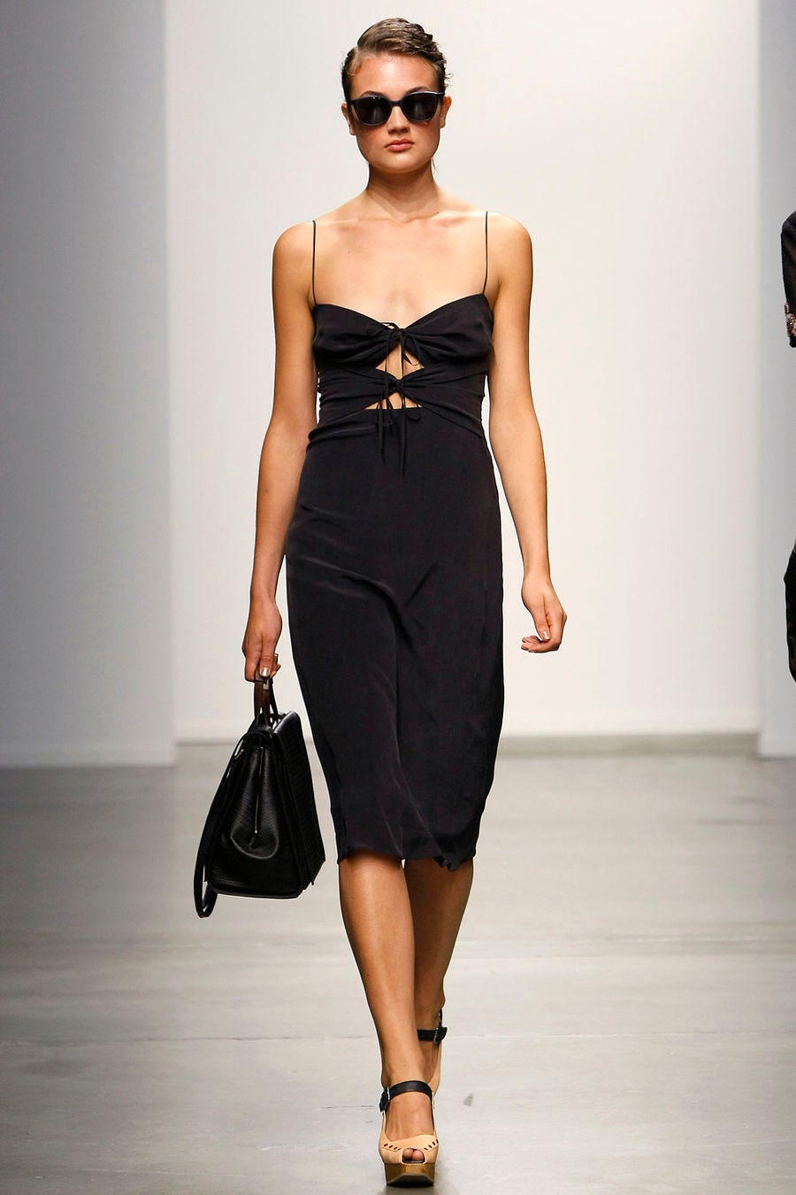 Rachel Comey S/S 13 Look 38
