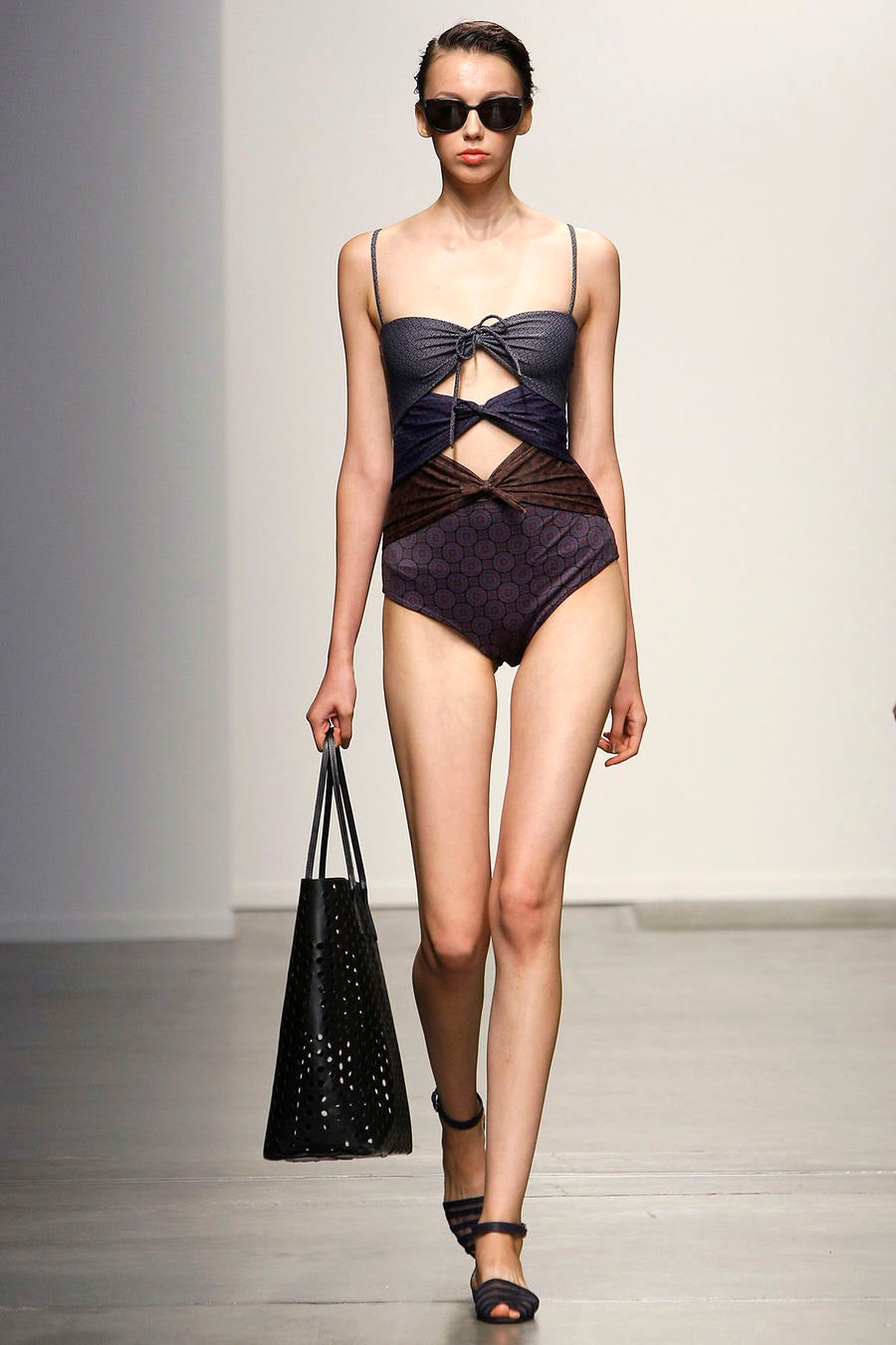 Rachel Comey S/S 13 Look 39
