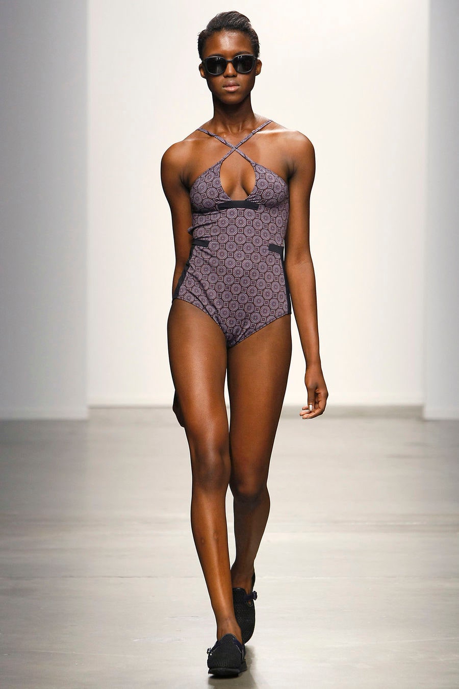 Rachel Comey S/S 13 Look 40