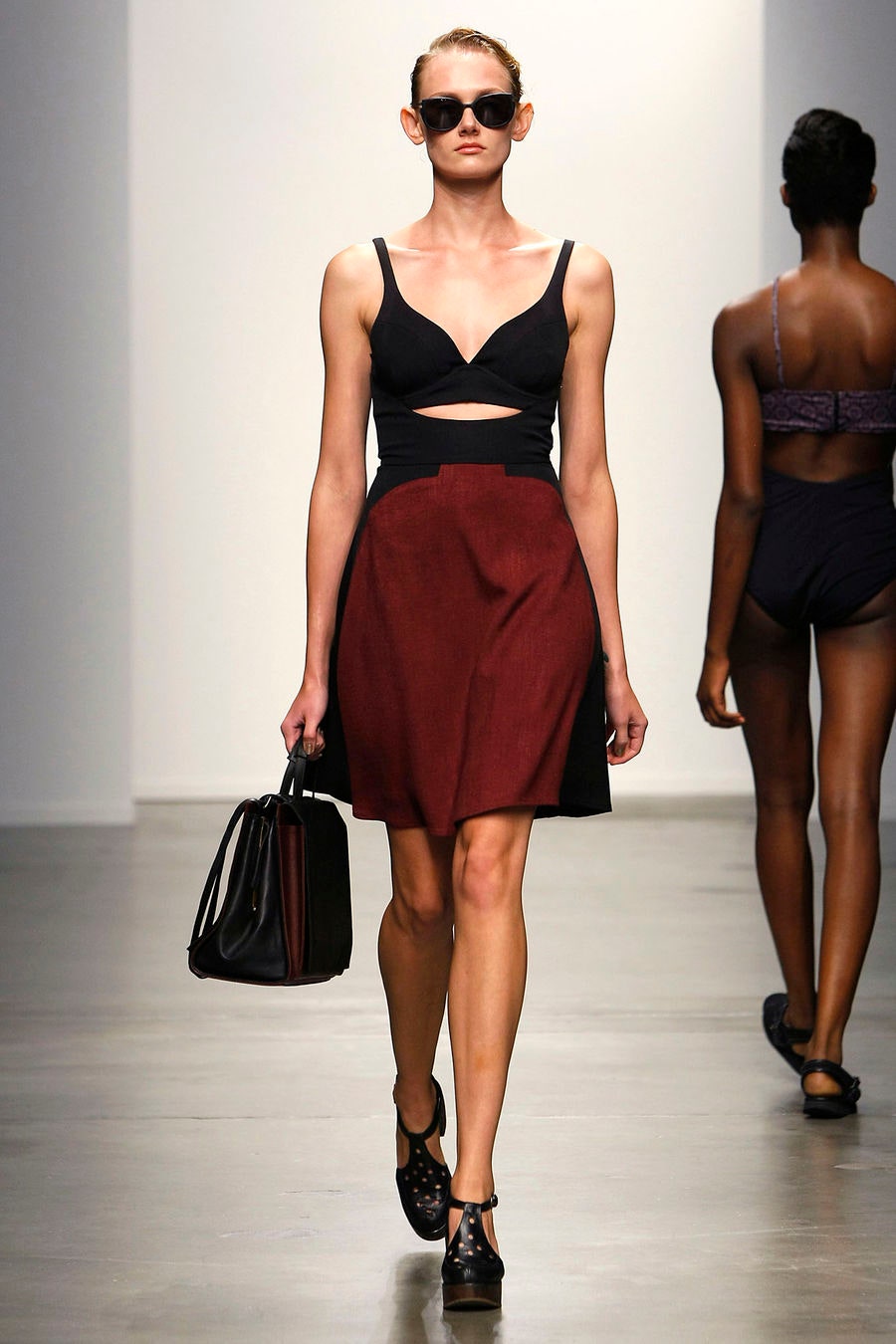 Rachel Comey S/S 13 Look 41