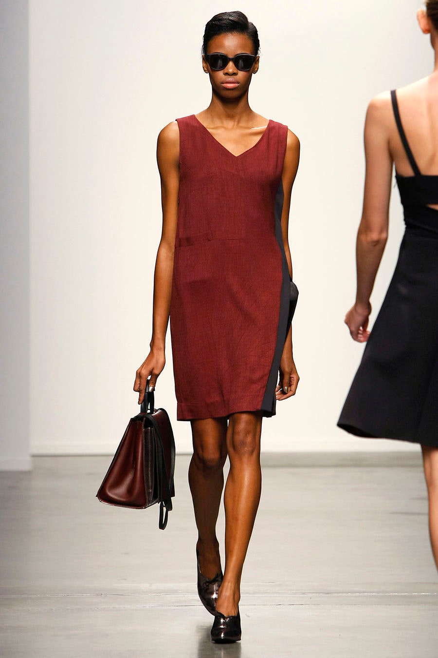 Rachel Comey S/S 13 Look 42