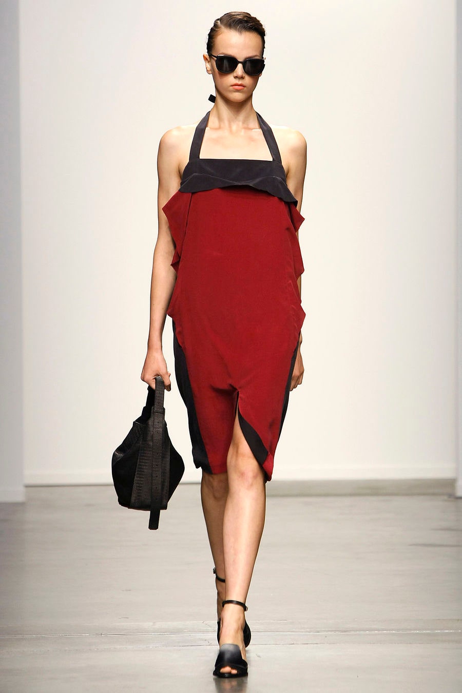Rachel Comey S/S 13 Look 43