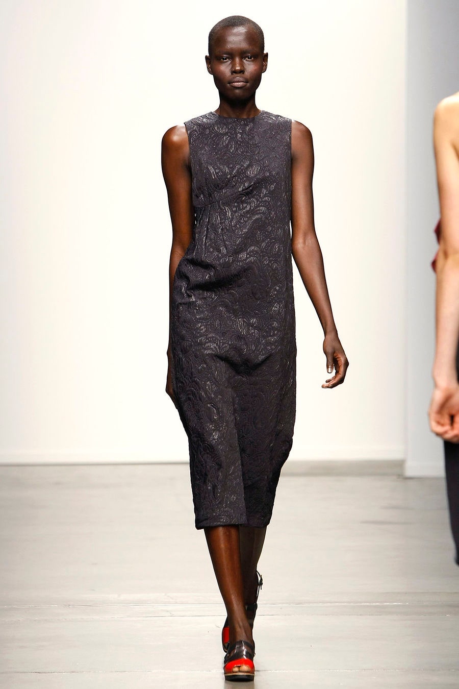 Rachel Comey S/S 13 Look 44
