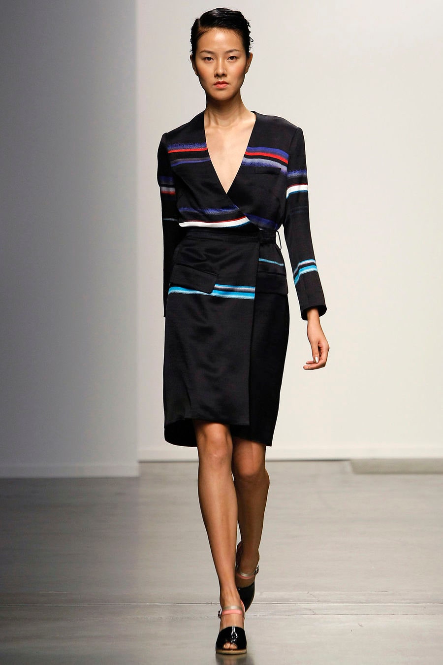 Rachel Comey S/S 13 Look 45