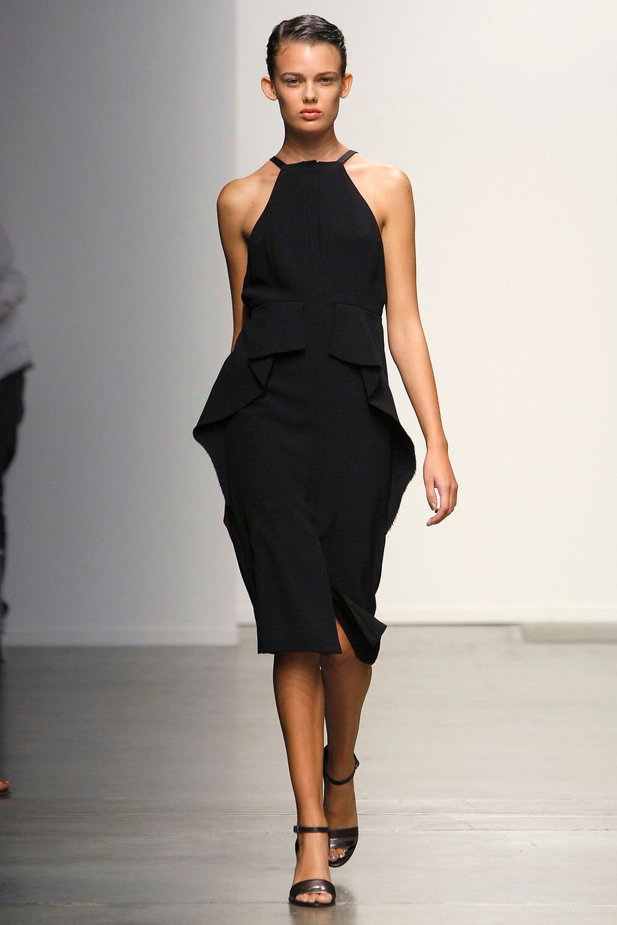 Rachel Comey S/S 13 Look 46