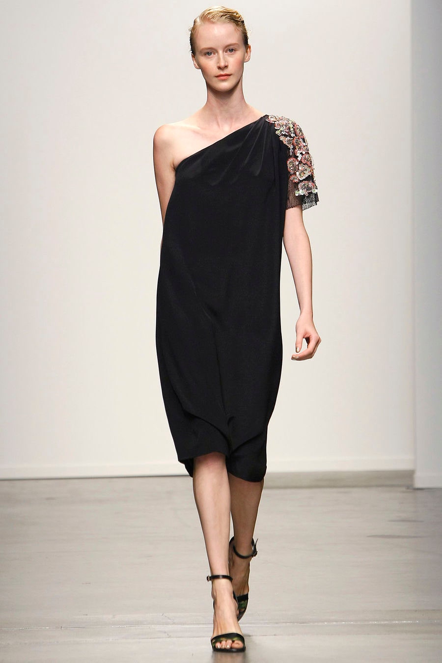 Rachel Comey S/S 13 Look 47