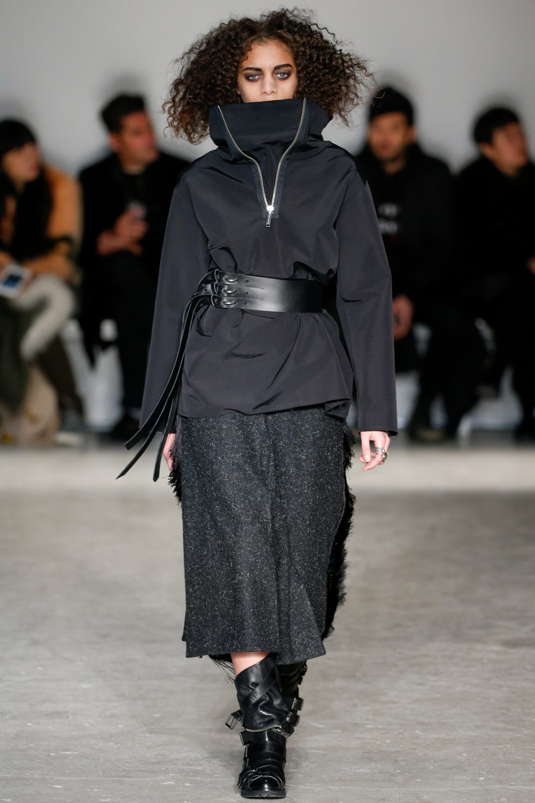 Public School F/W 16 Look 4