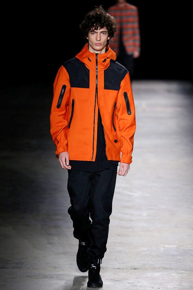 Rag & Bone F/W 16 Menswear Look 6