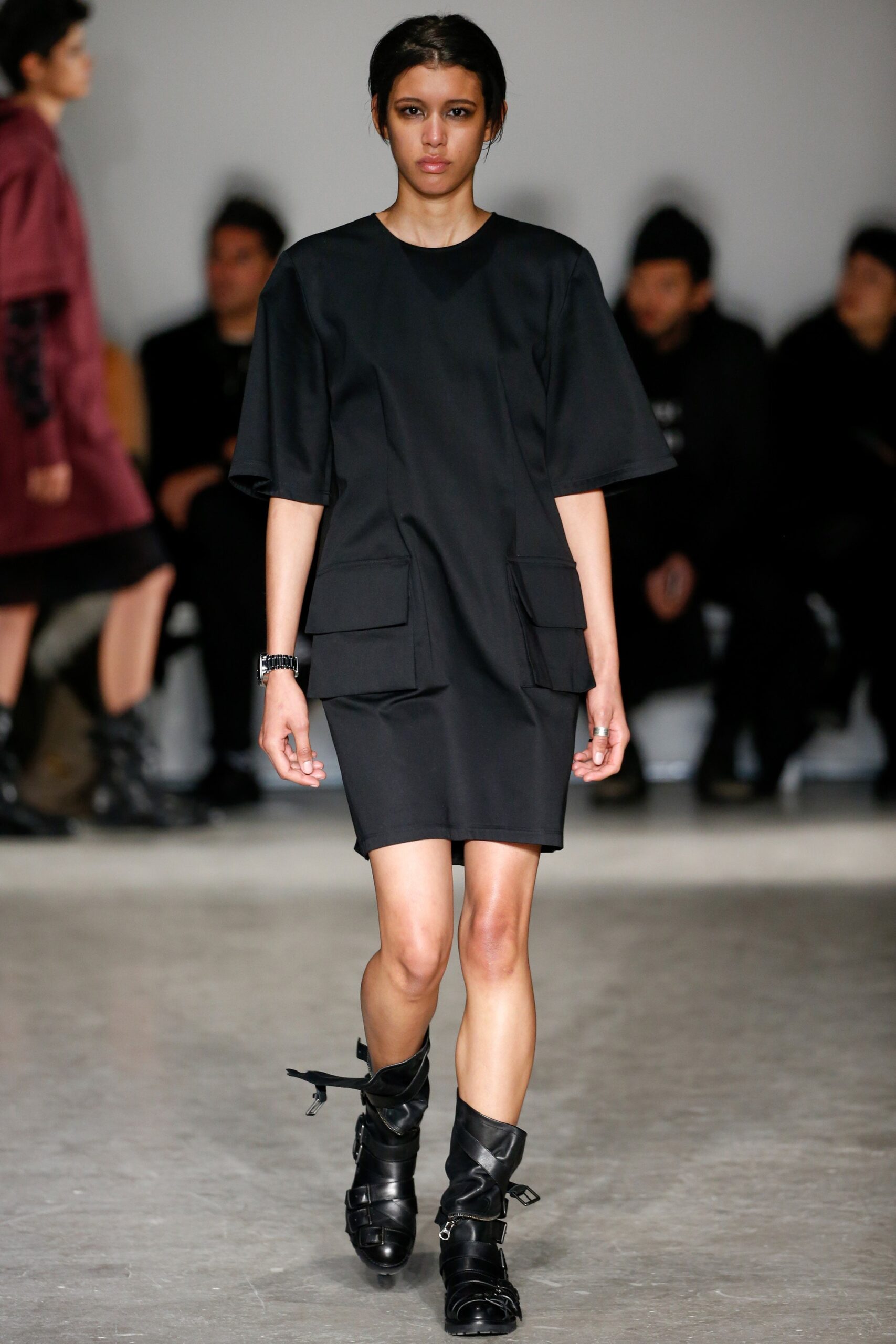 Public School F/W 16 Look 5