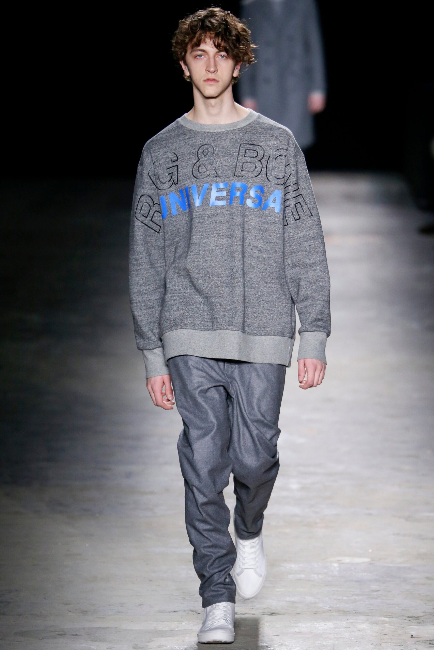 Rag & Bone F/W 16 Menswear Look 9