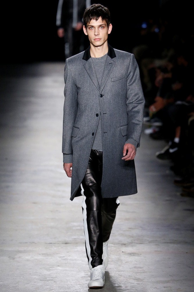 Rag & Bone F/W 16 Menswear Look 10