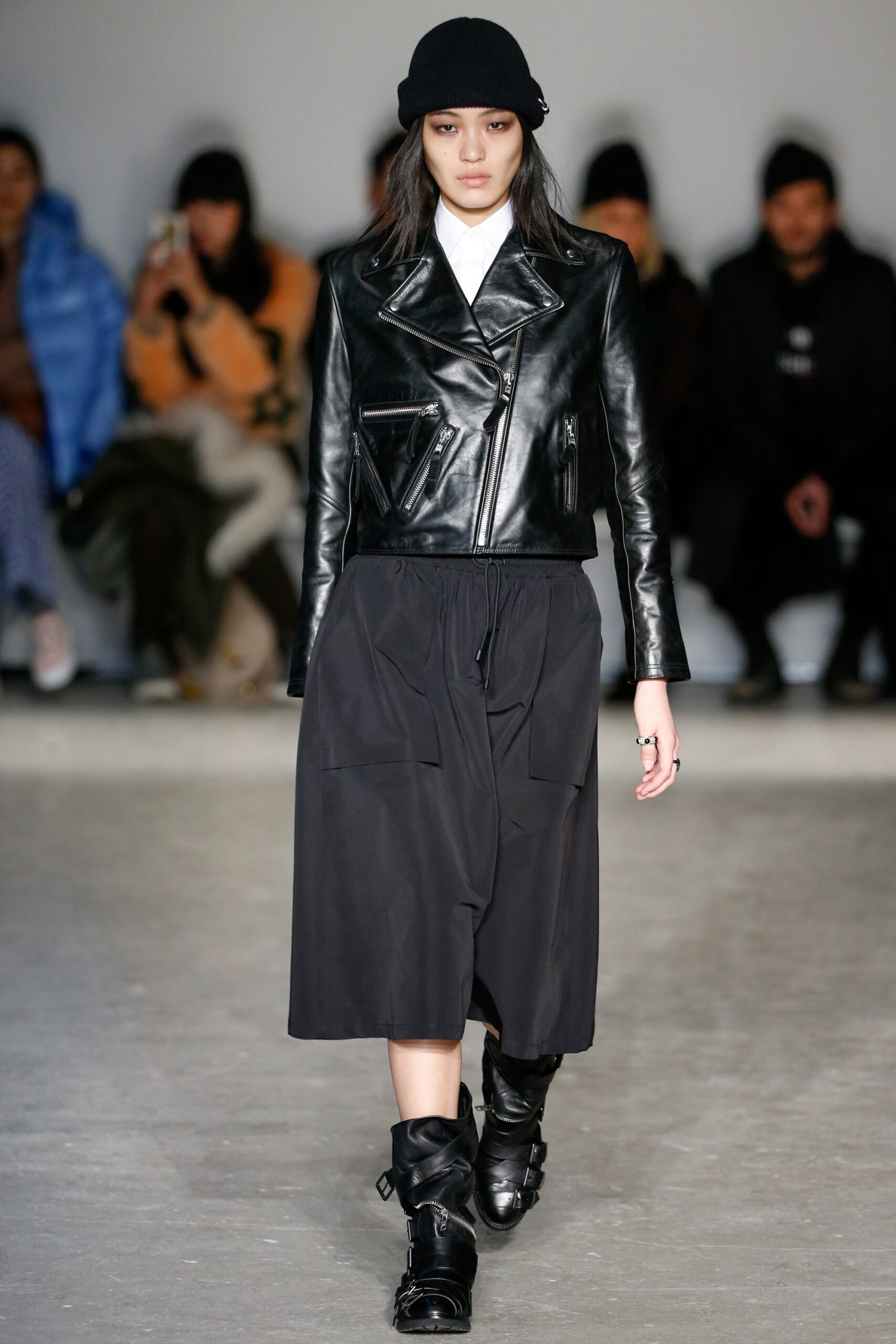Public School F/W 16 Look 8