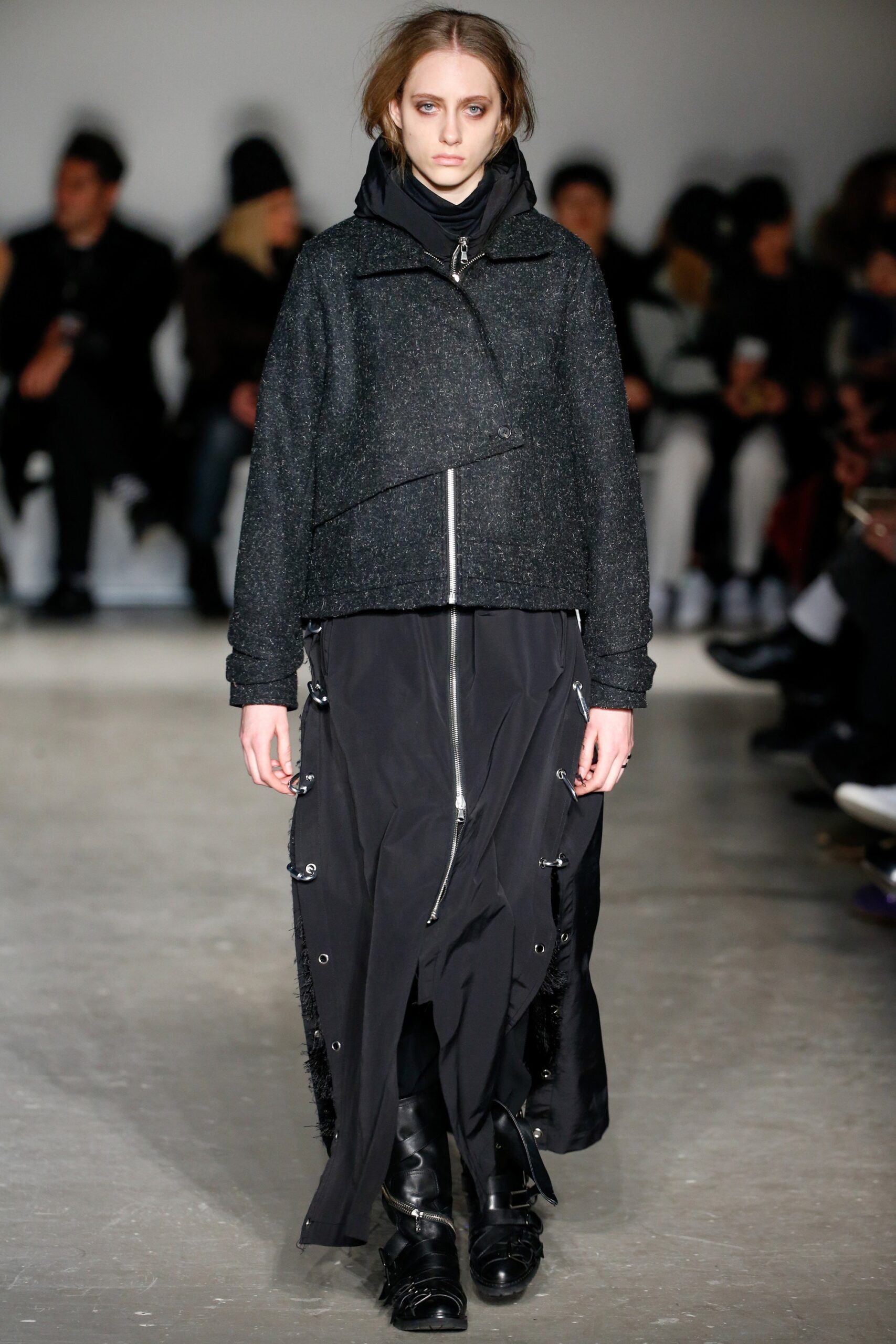 Public School F/W 16 Look 9