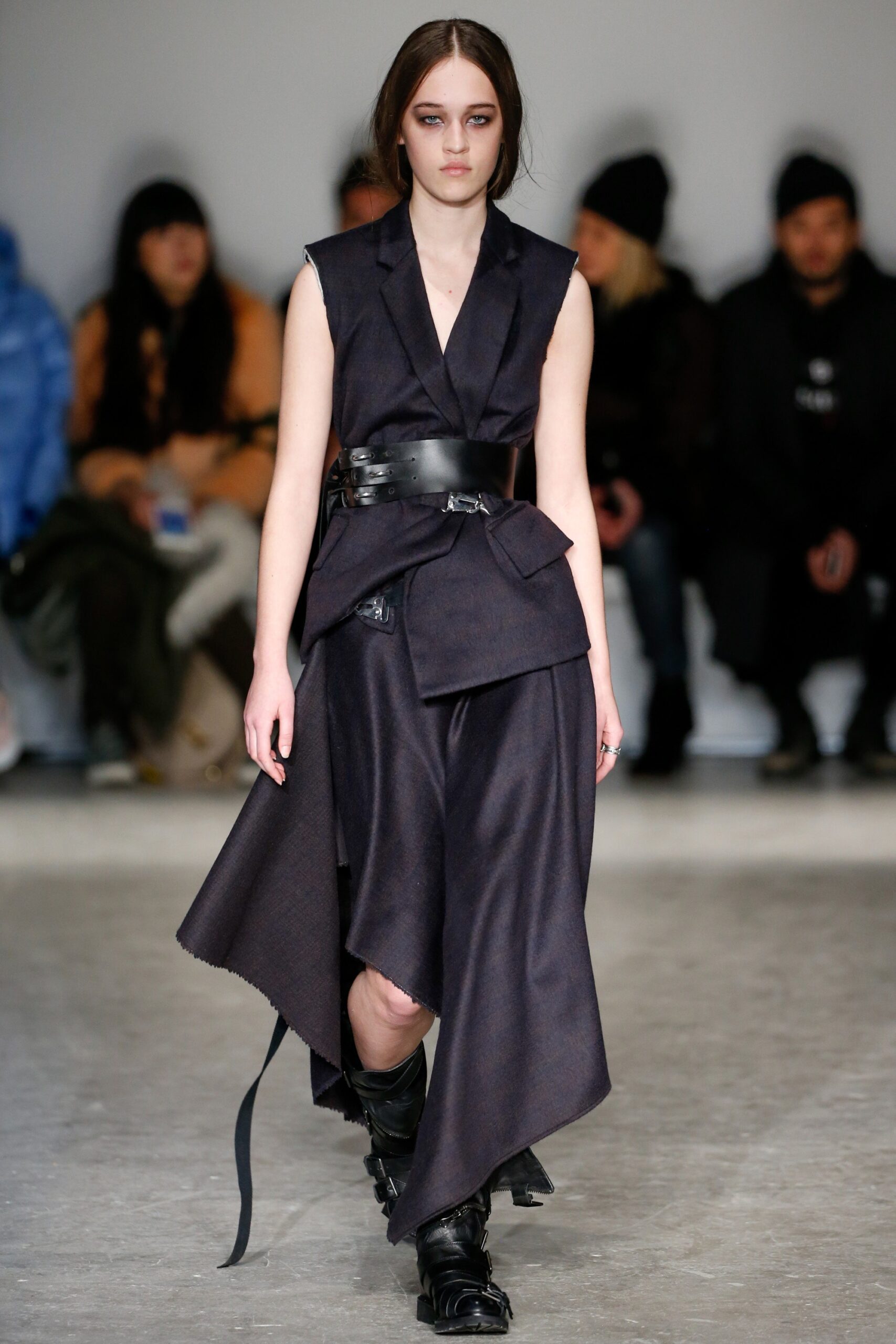 Public School F/W 16 Look 10