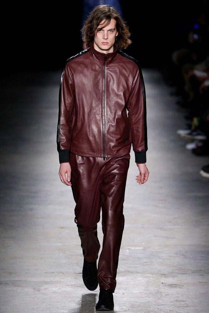 Rag & Bone F/W 16 Menswear Look 11