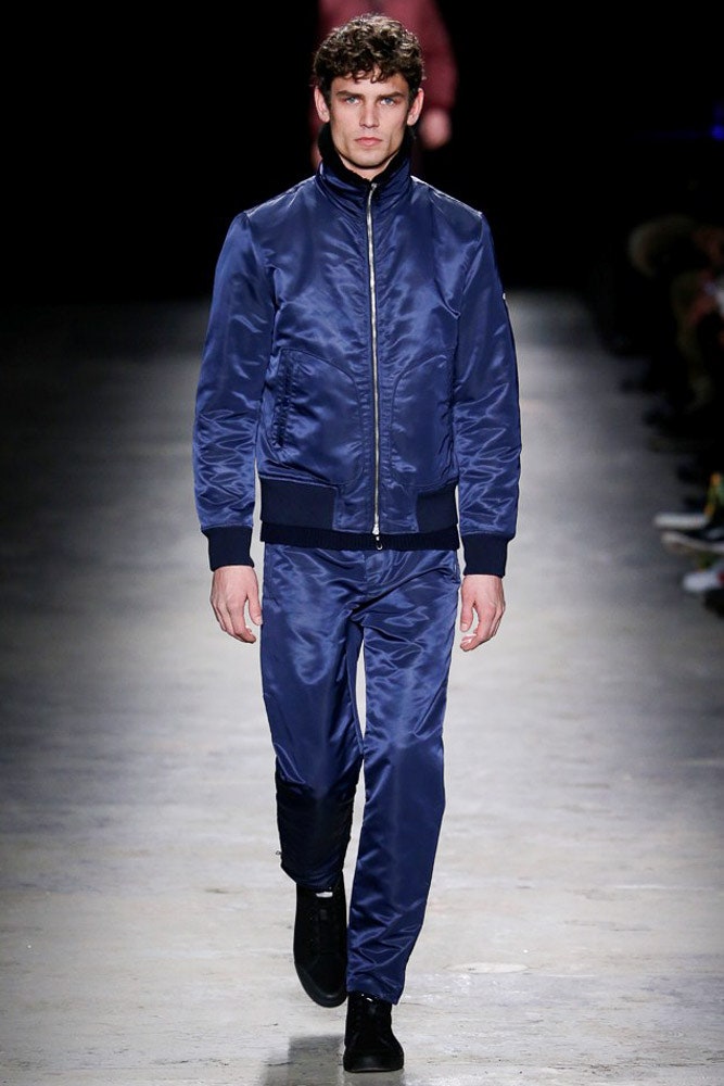 Rag & Bone F/W 16 Menswear Look 12