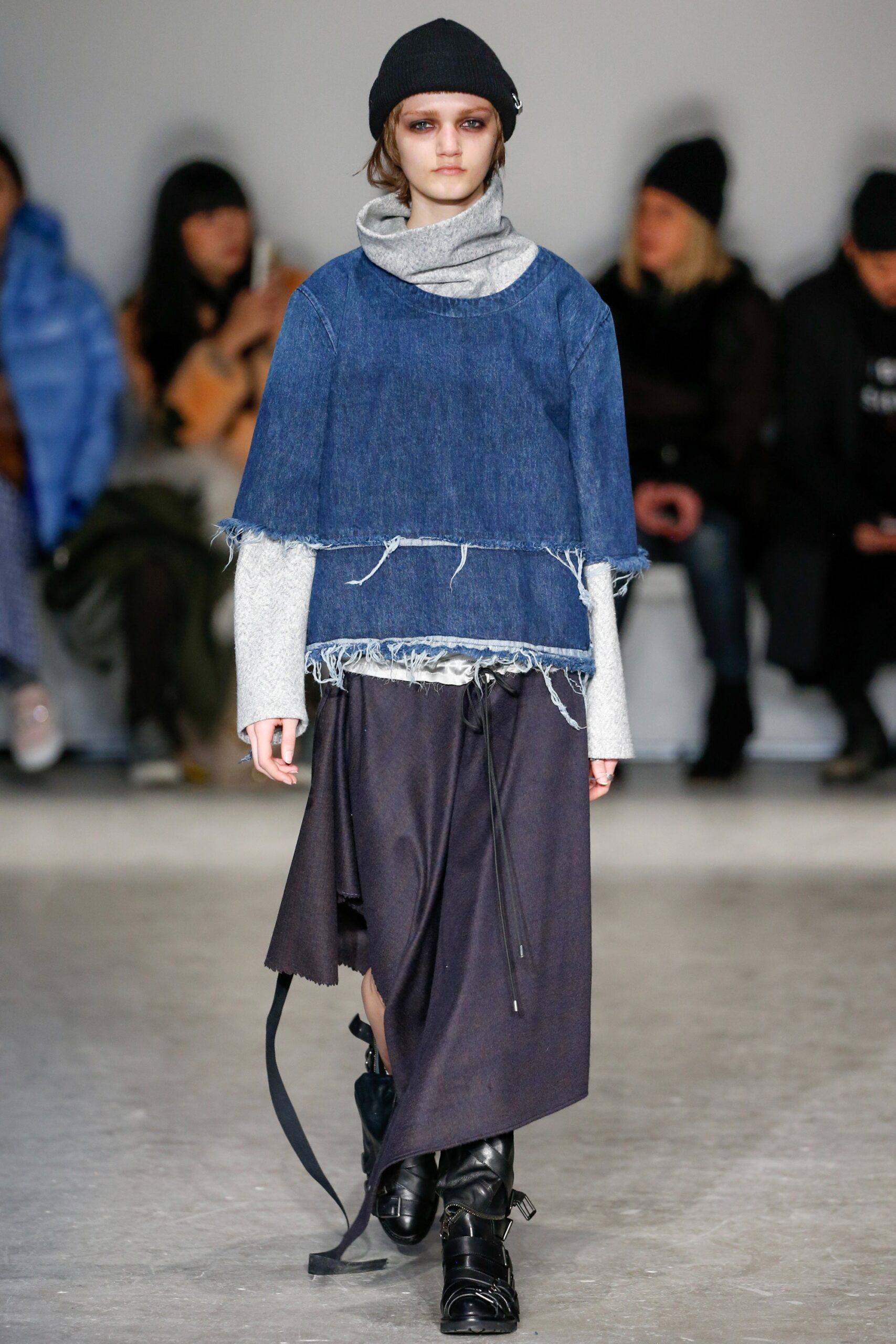 Public School F/W 16 Look 11