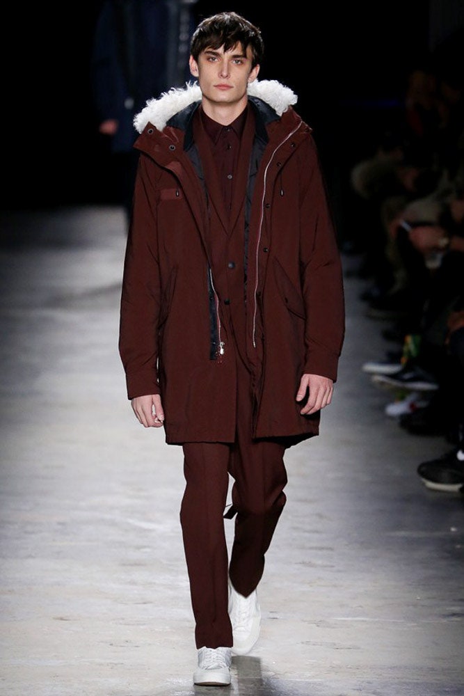 Rag & Bone F/W 16 Menswear Look 13