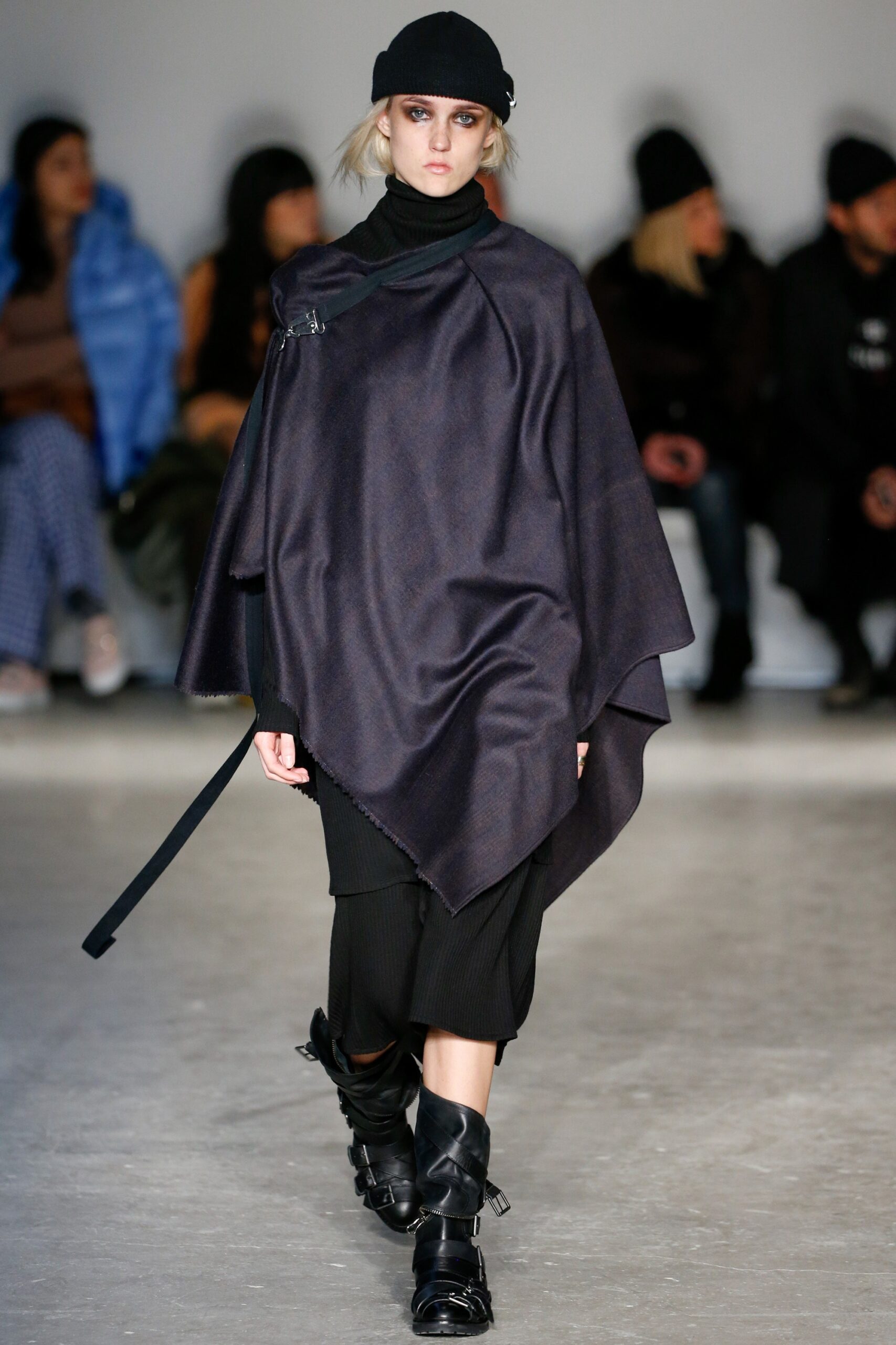 Public School F/W 16 Look 12