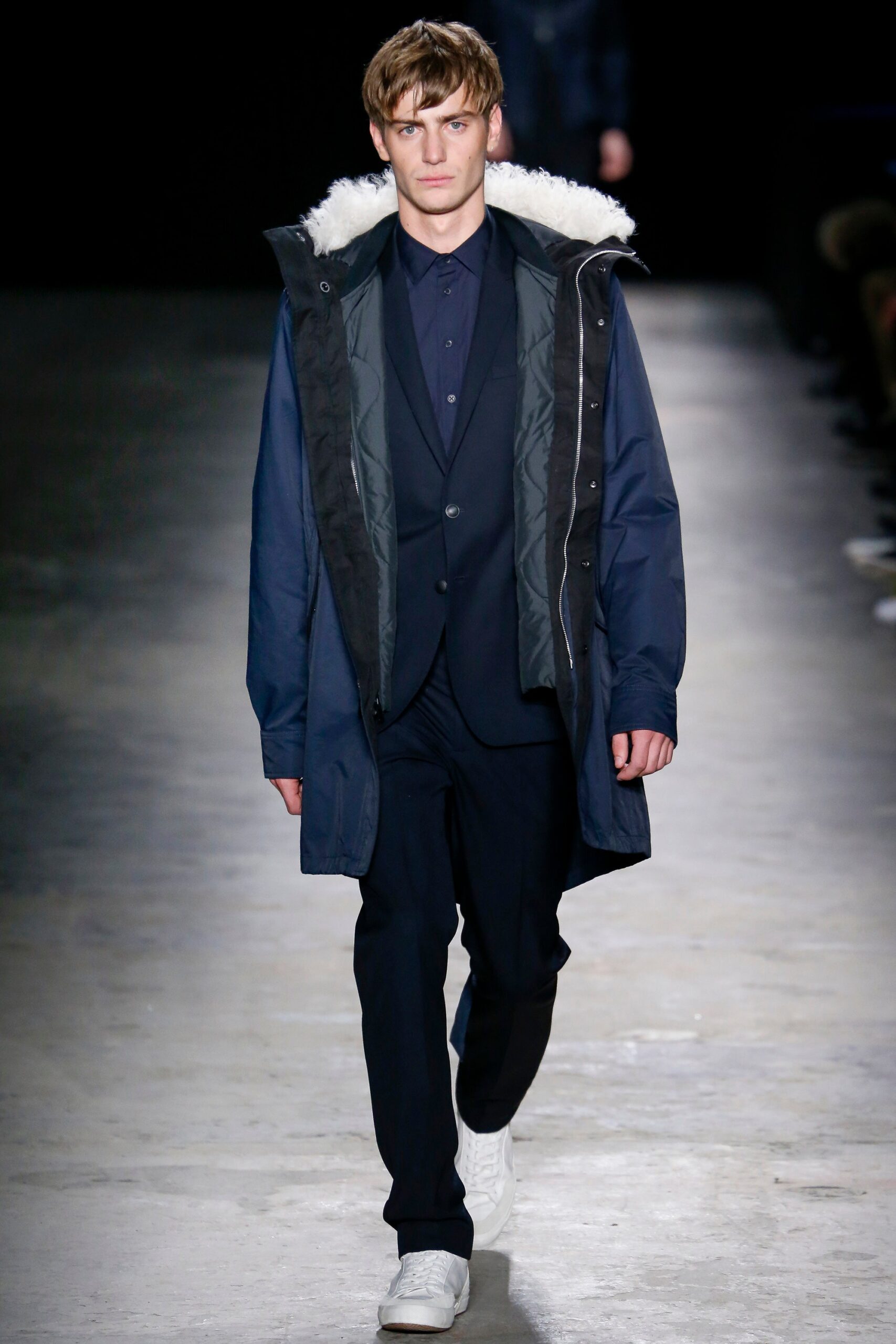 Rag & Bone F/W 16 Menswear Look 14