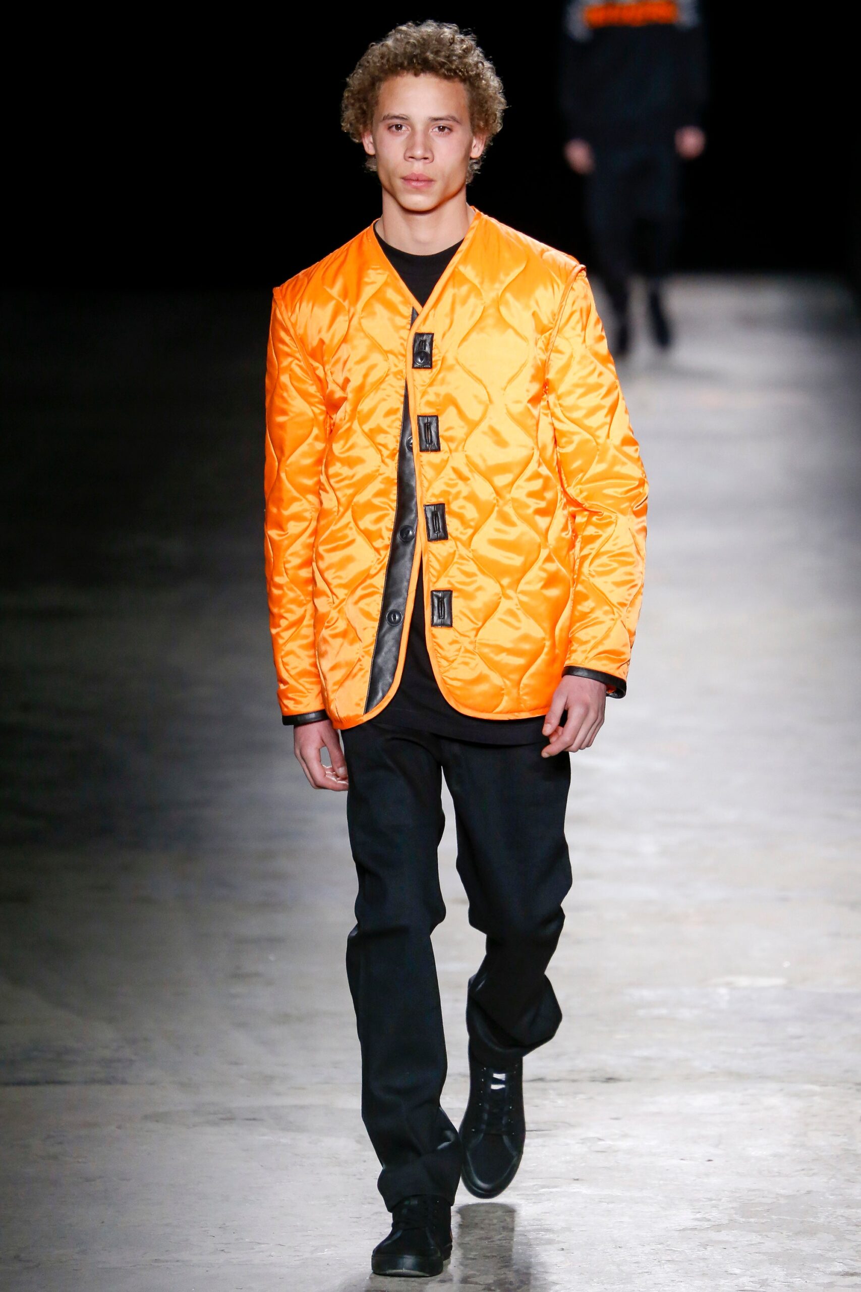 Rag & Bone F/W 16 Menswear Look 15