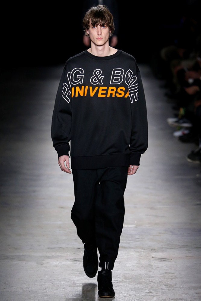 Rag & Bone F/W 16 Menswear Look 16