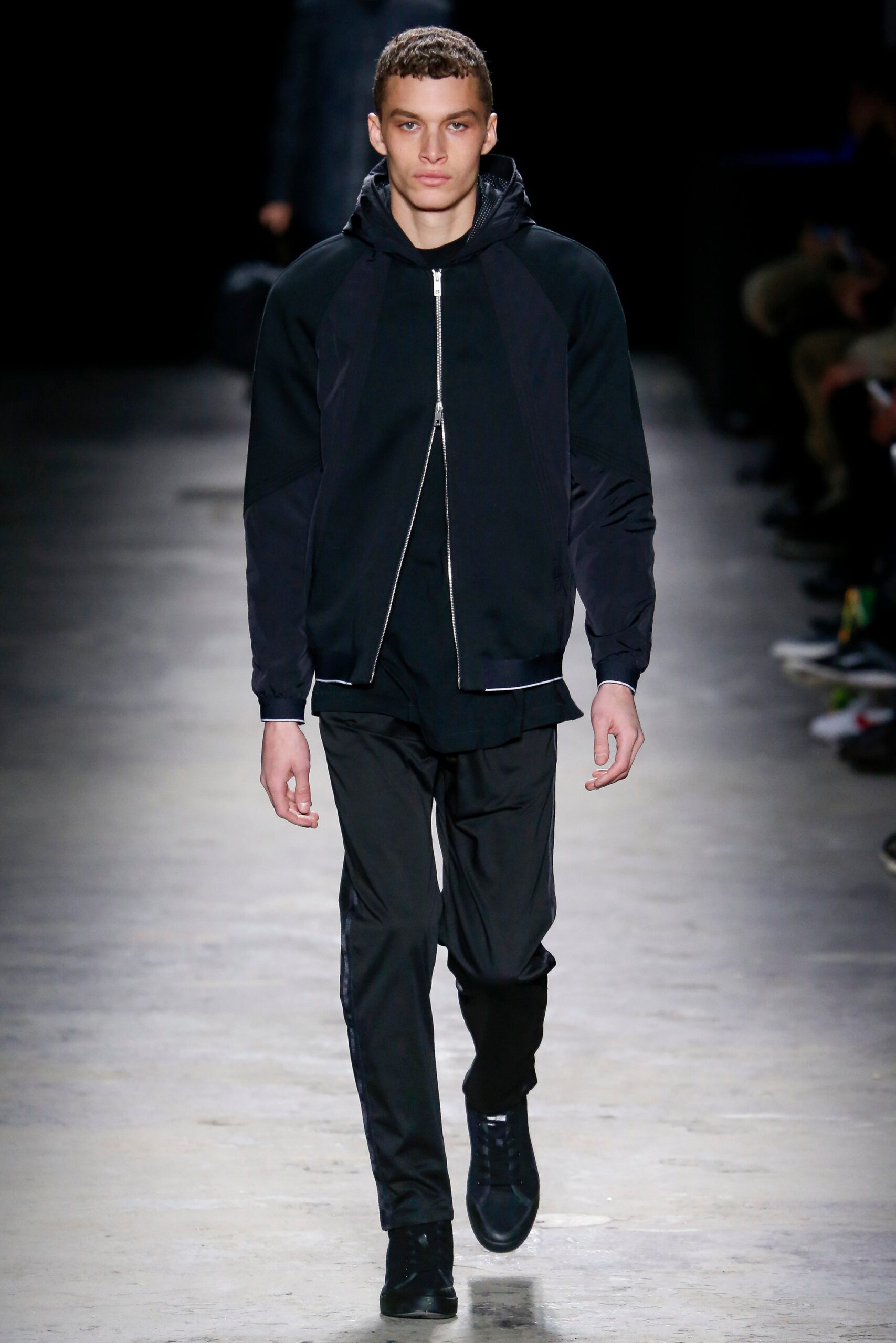 Rag & Bone F/W 16 Menswear Look 17
