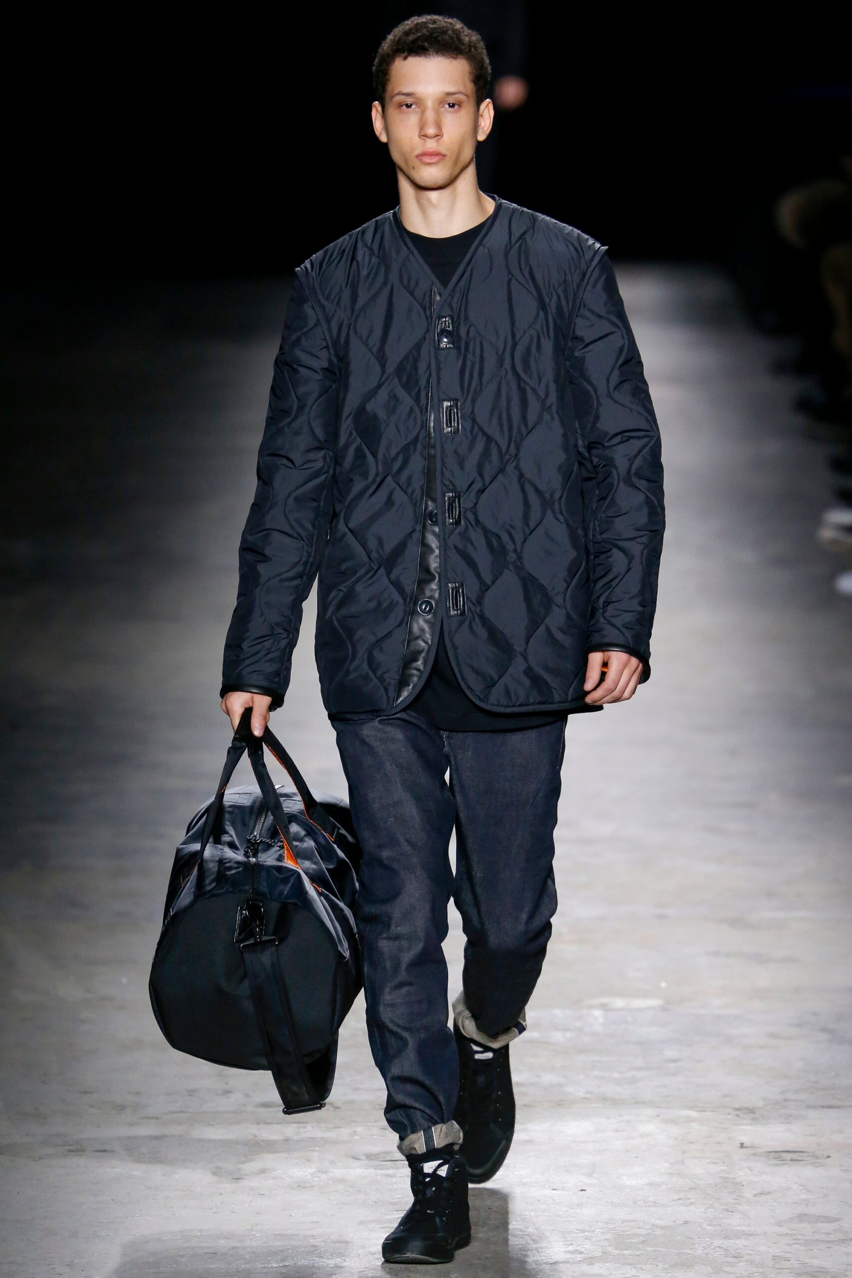 Rag & Bone F/W 16 Menswear Look 18