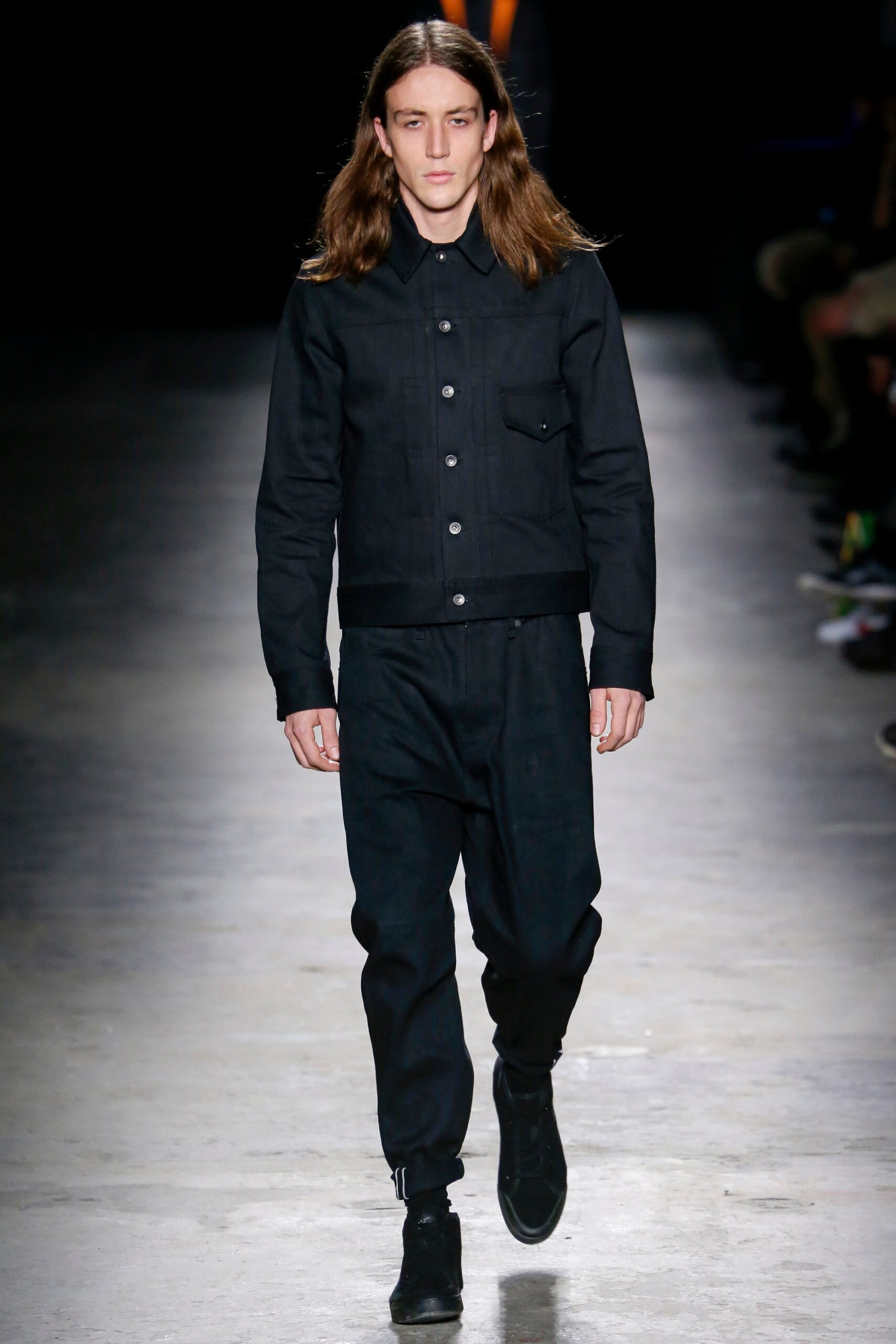 Rag & Bone F/W 16 Menswear Look 19