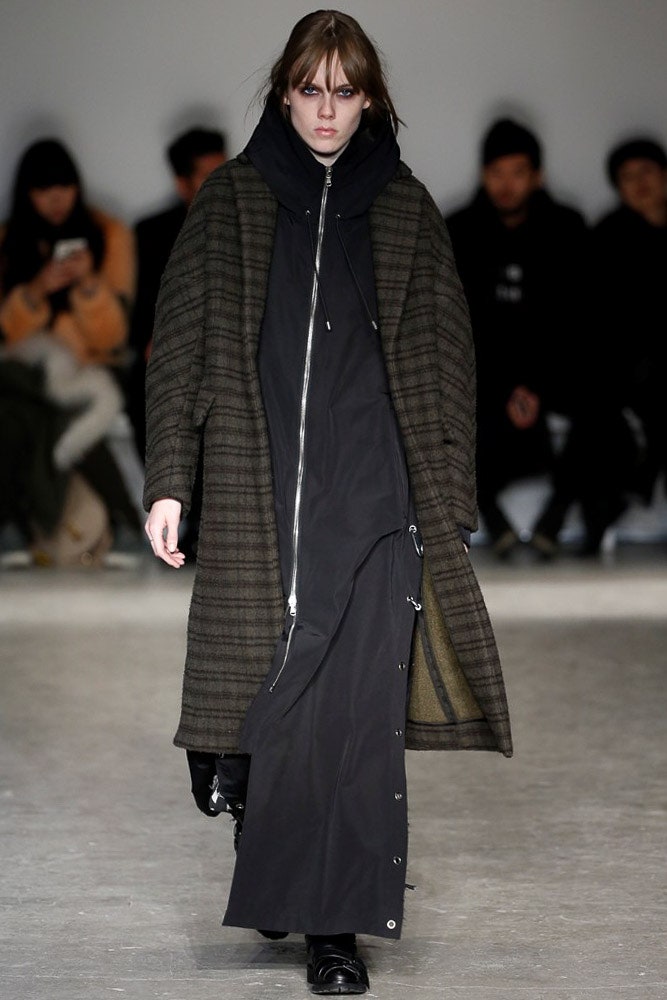 Public School F/W 16 Look 17