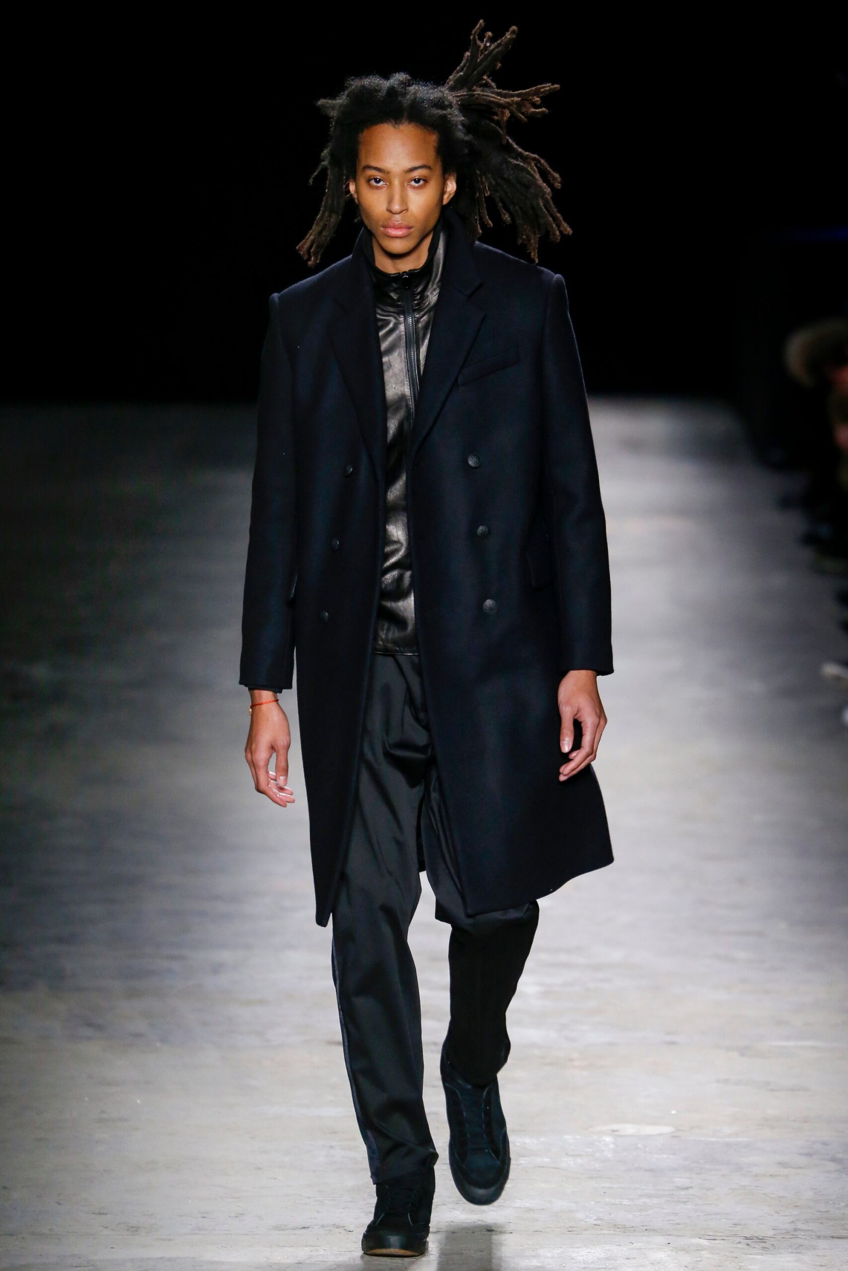 Rag & Bone F/W 16 Menswear Look 20
