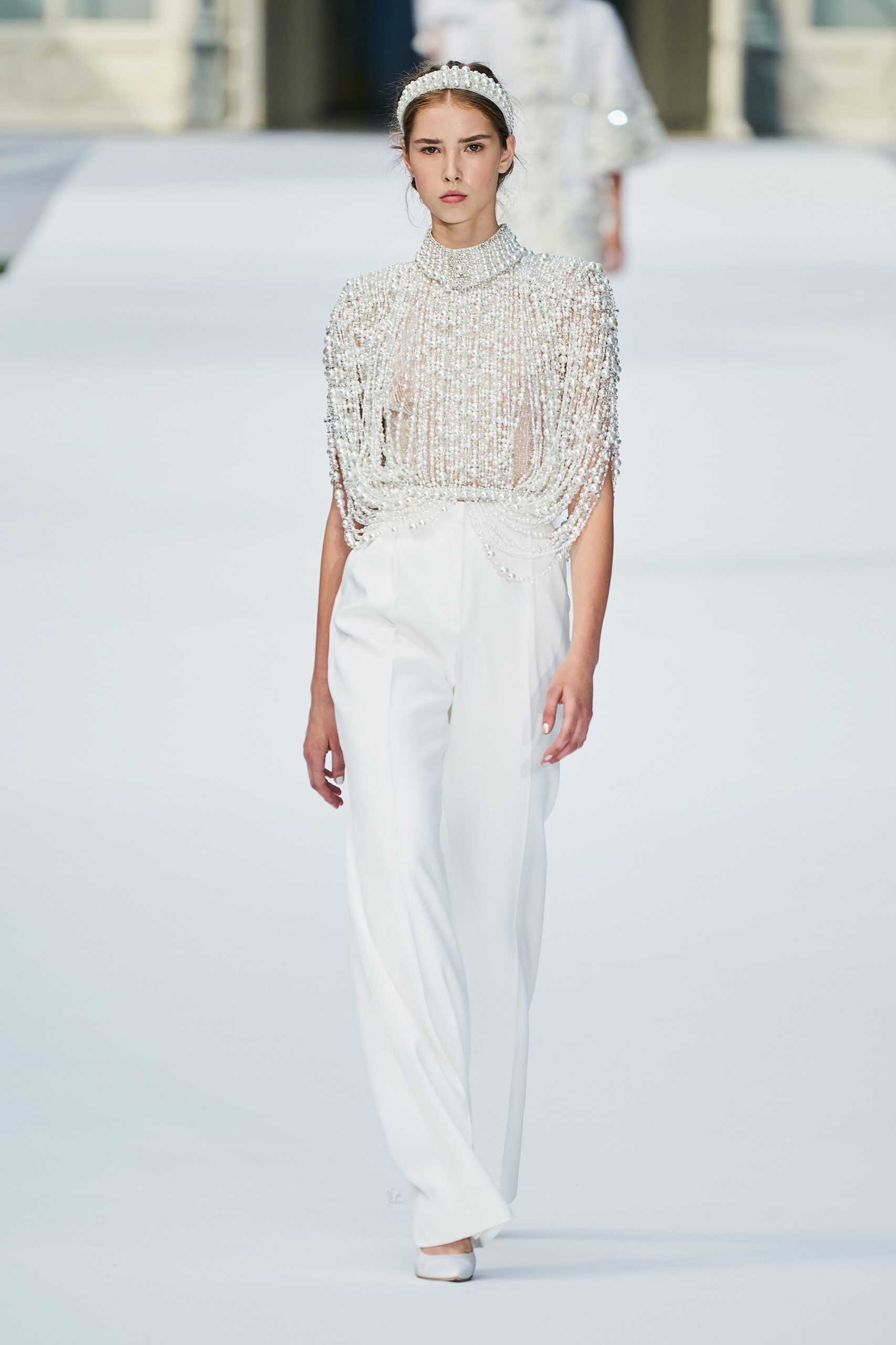 Ralph & Russo Fall 2019 Couture