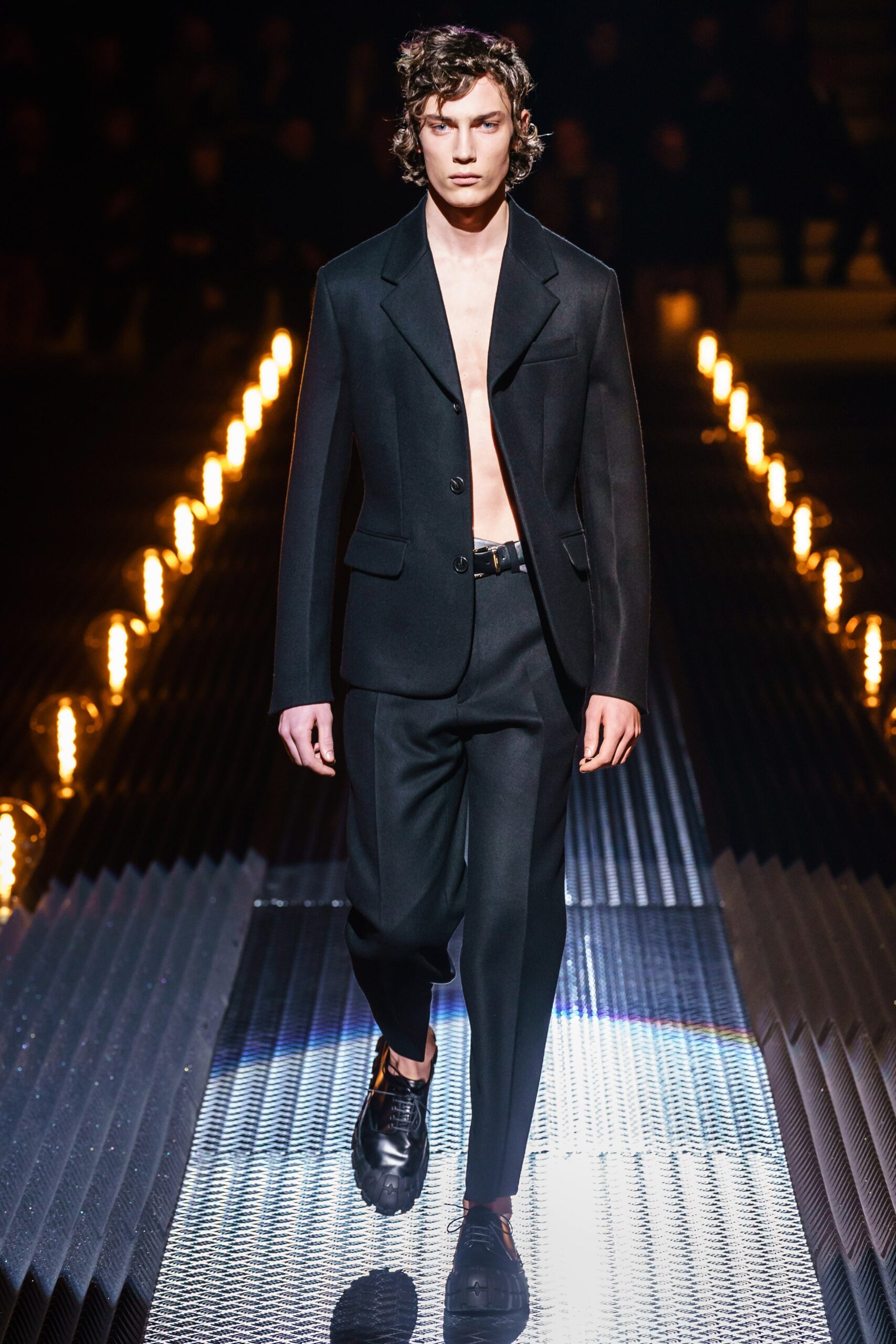 Prada Fall 2019 Menswear