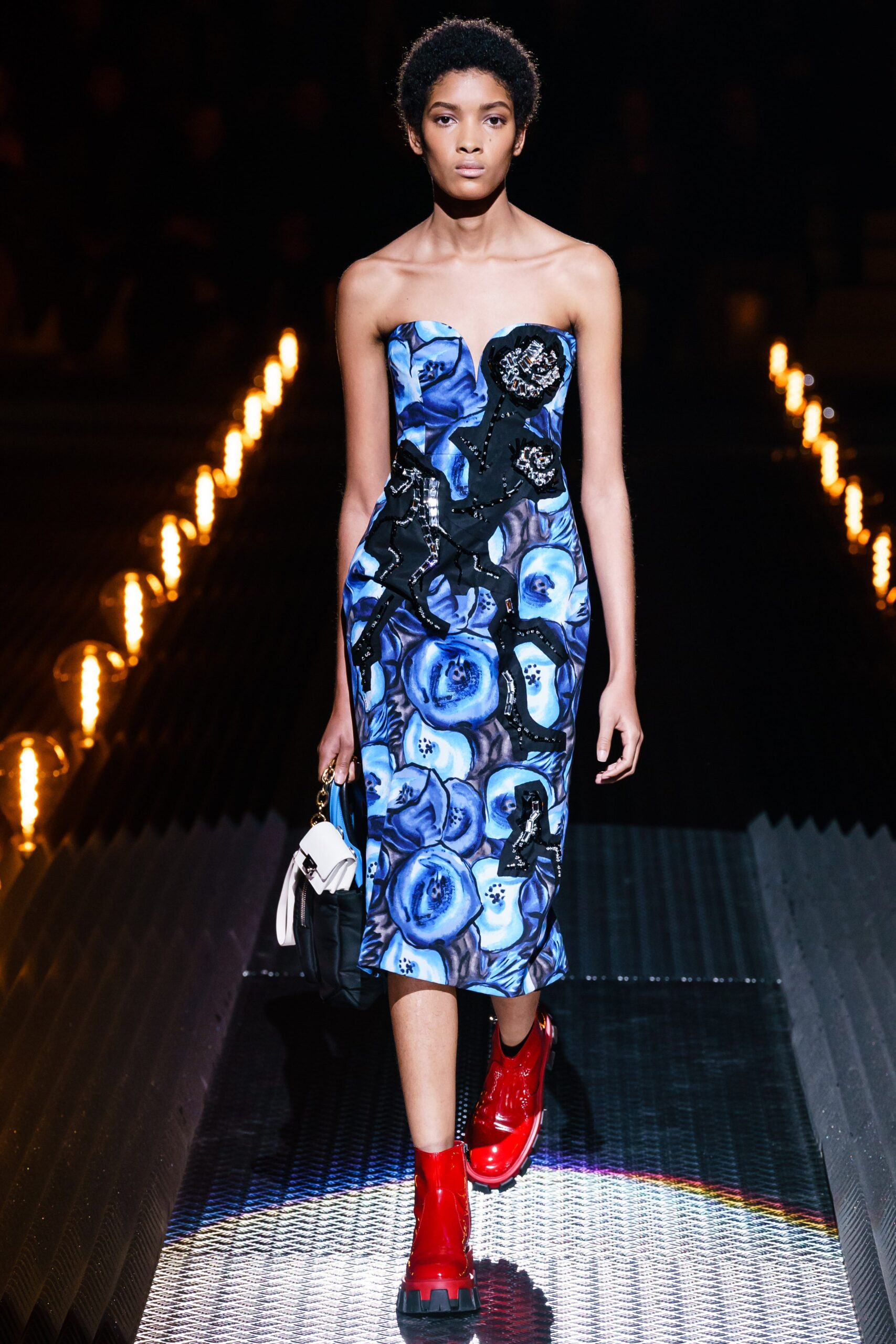 Prada F/W 19 Menswear Look 30