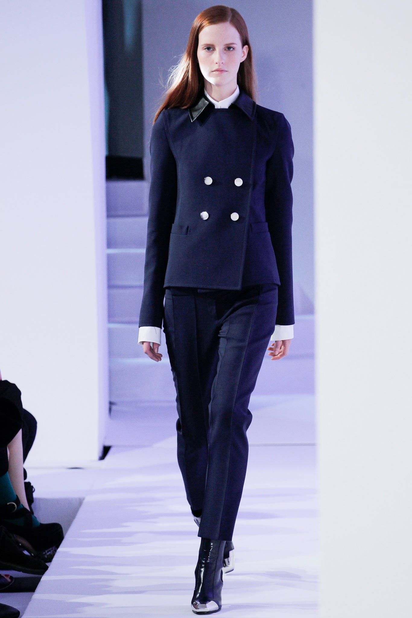 Rabanne Fall 2013 Ready-to-Wear